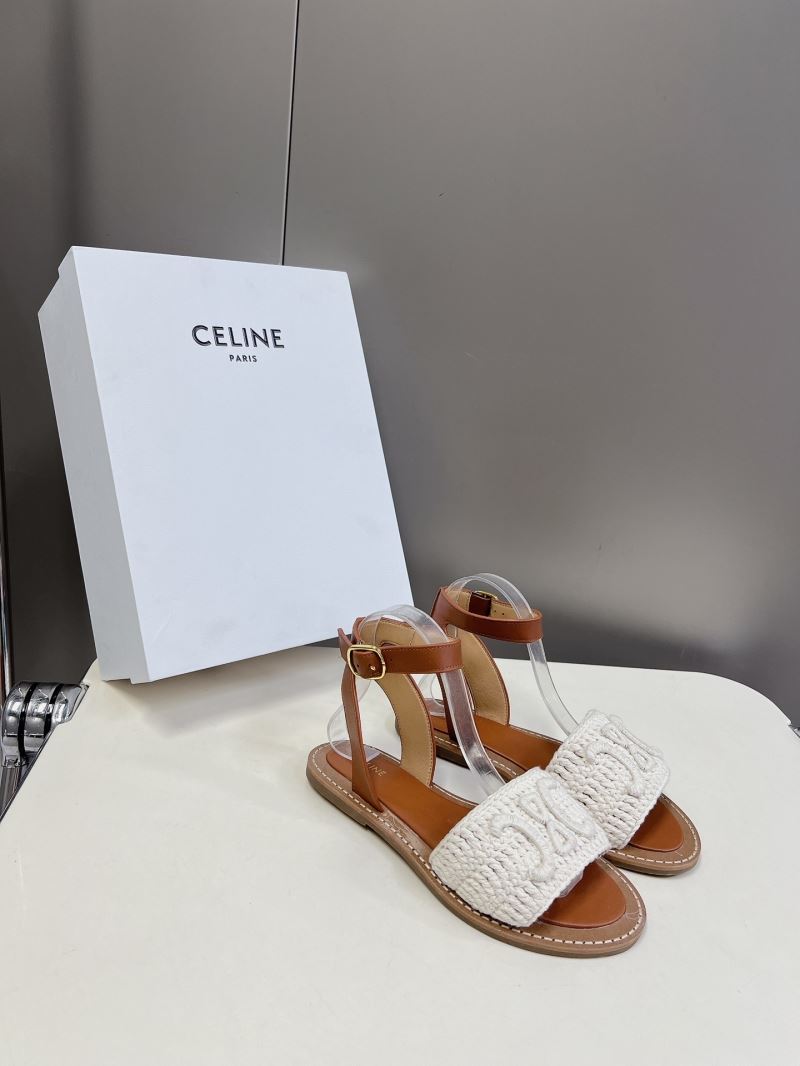 Celine Sandals